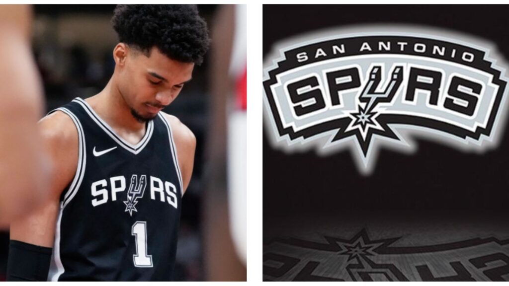 Victor Wembanyama & San Antonio Spurs