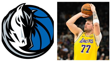 Dallas Mavericks and Lukas Doncic