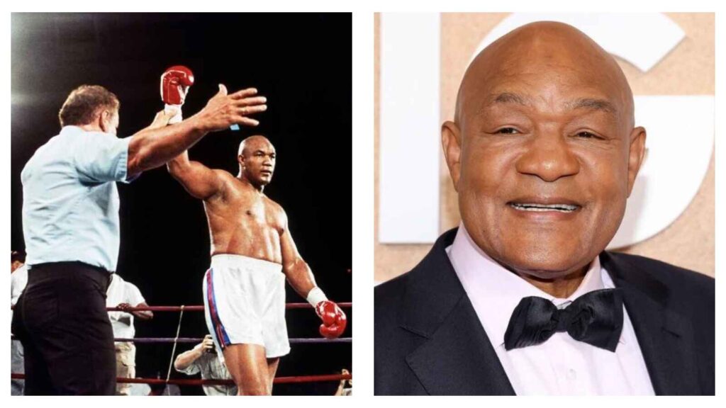 Big George Foreman
