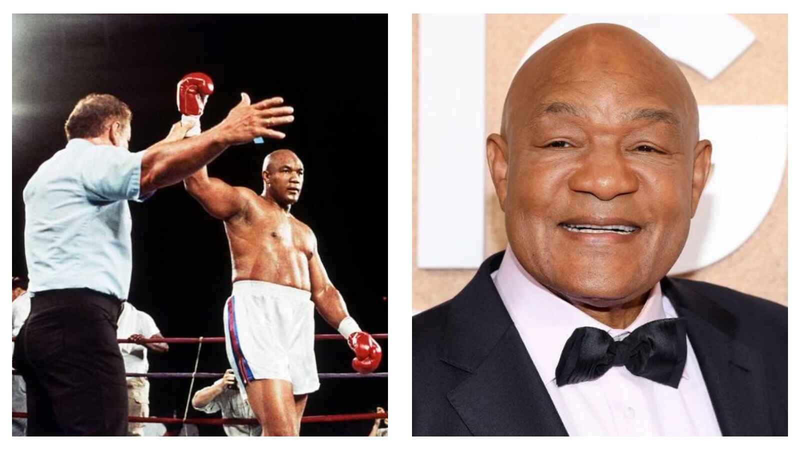 Big George Foreman