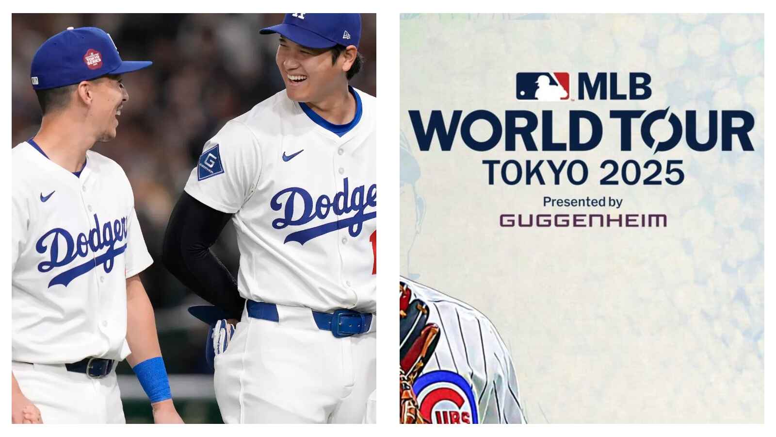 Japanese Major League Baseball 2025