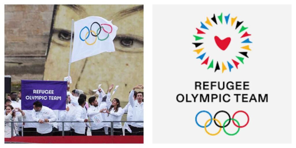 Refugee Olympic Team