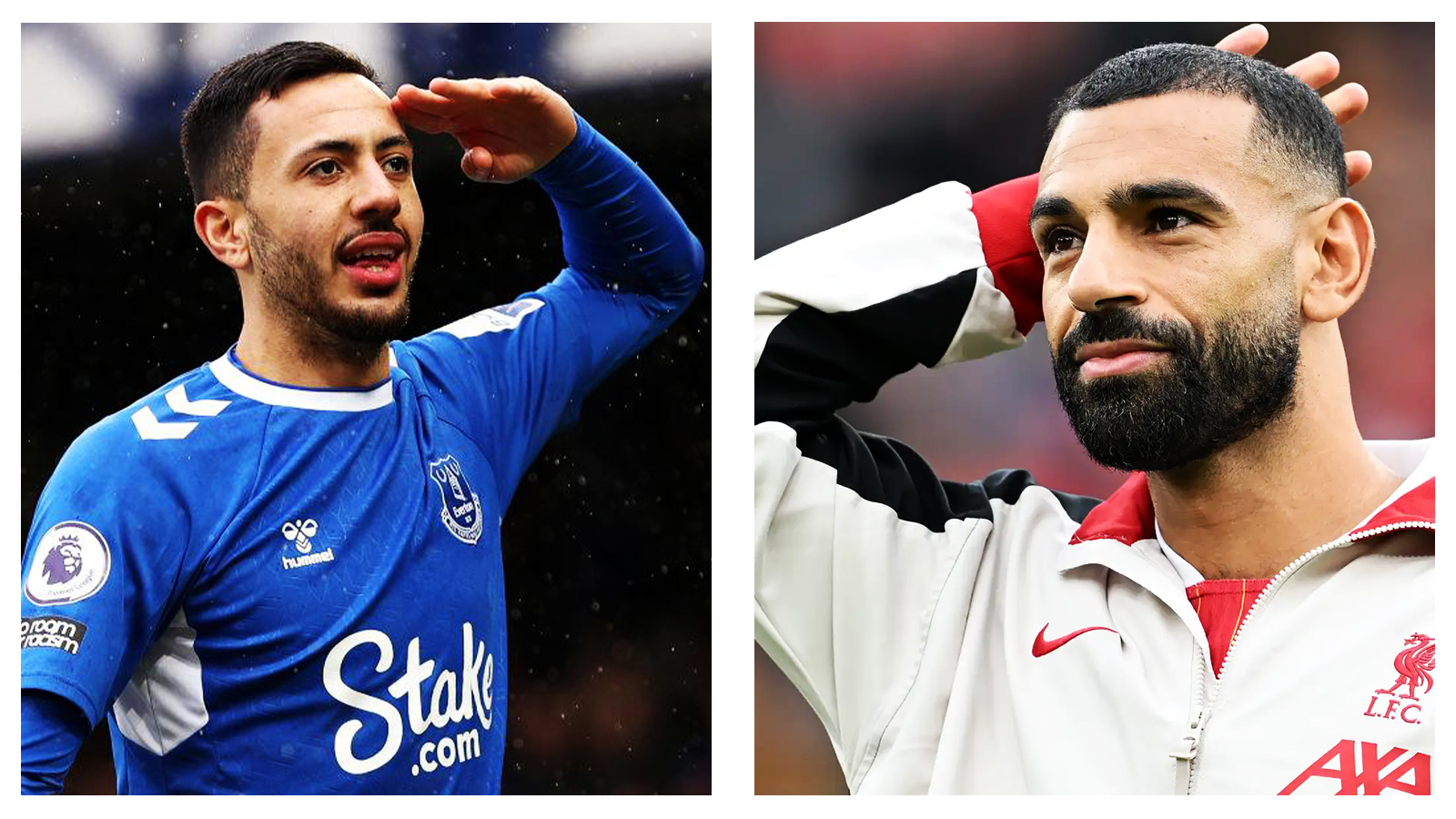 Premier League betting tips - Everton and Liverpool