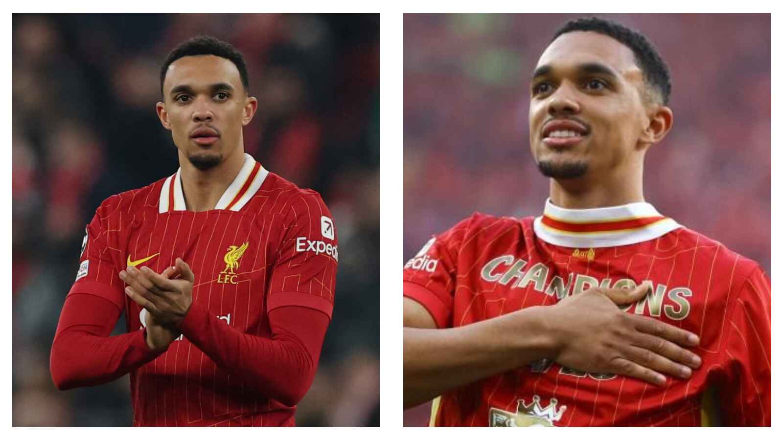 Trent Alexander-Arnold