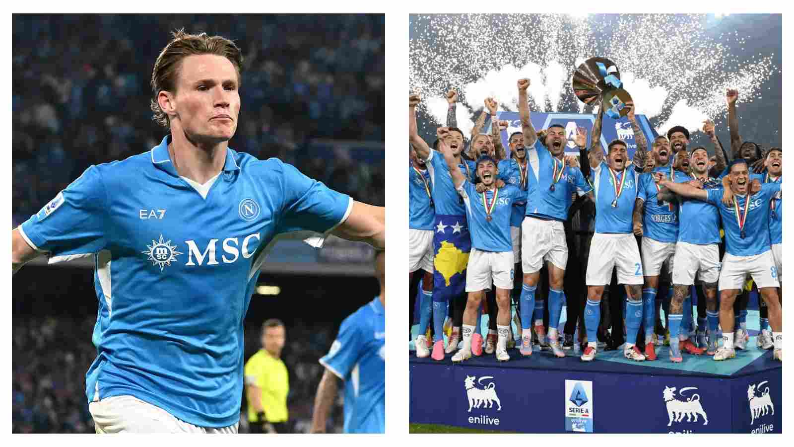 napoli win 2024_25 serie a title