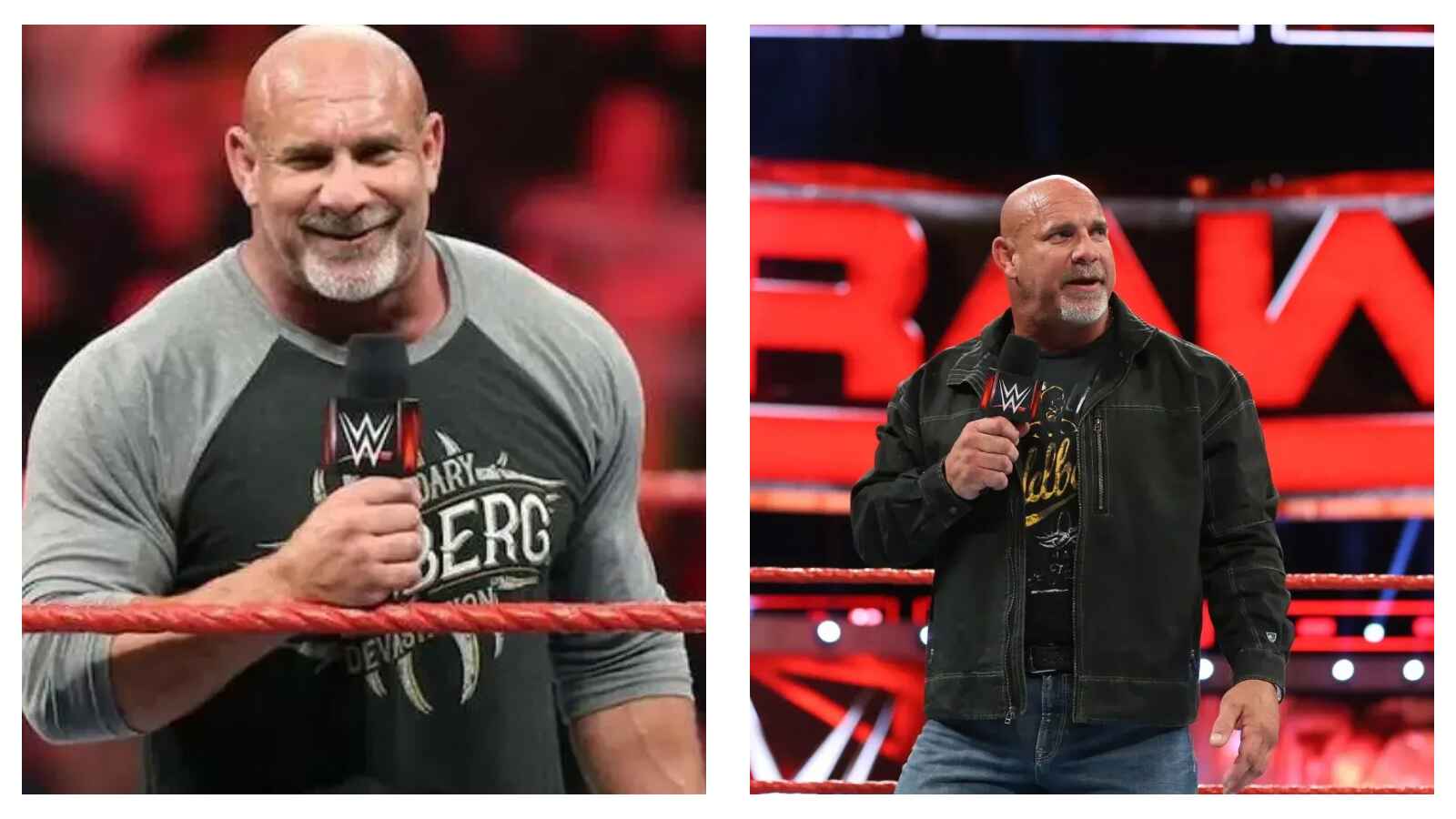 Bill Goldberg