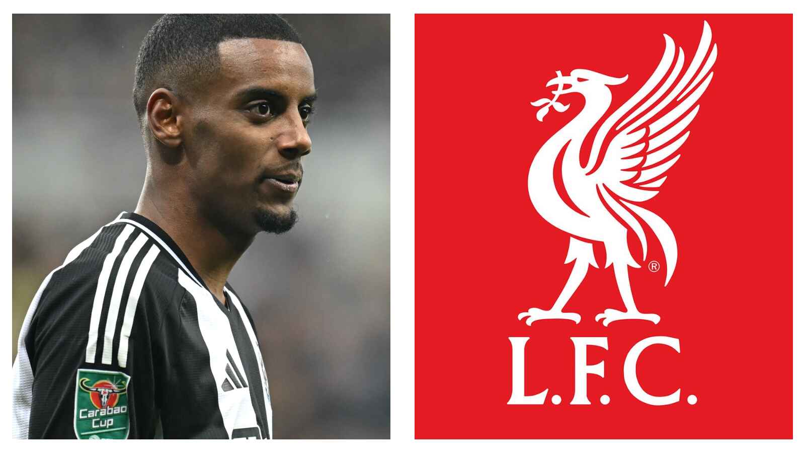 Alexander Isak eyeing Liverpool move (1)