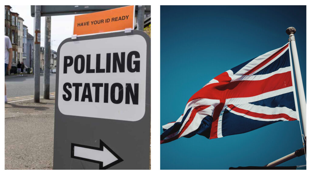 UK to lower voting age to 16 ahead of next general election