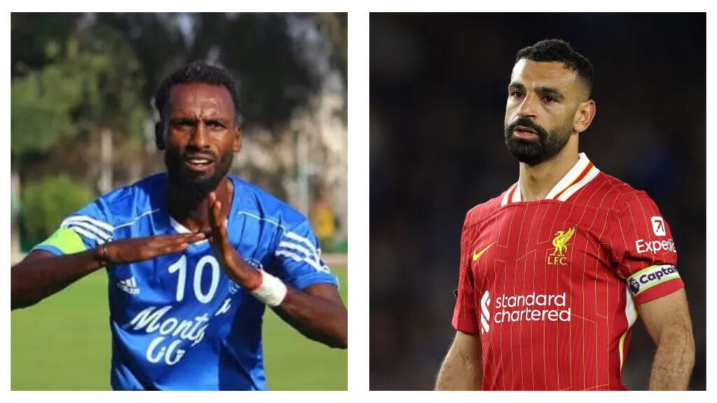 mohamed salah of liverpool calls out UEFA over palestinian suleiman al-obeid tribute post