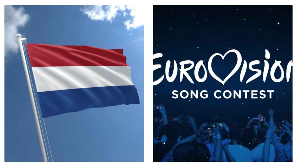 Netherlands joins Eurovision boycott