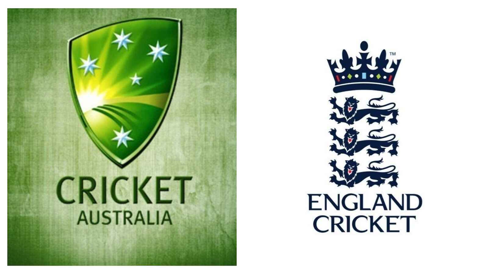 Australia v England Ashes cricket