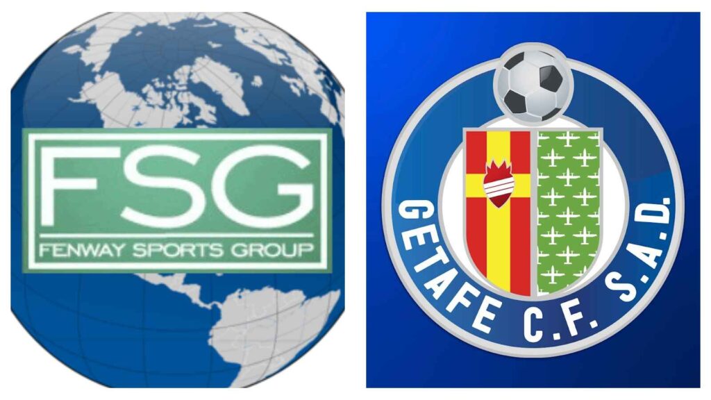 FSG end pursuit of Getafe