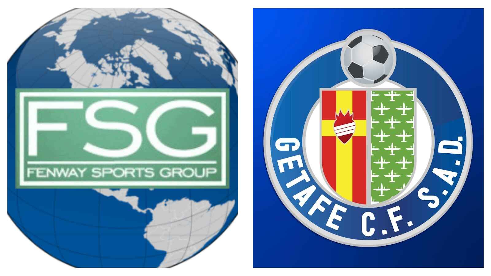 FSG end pursuit of Getafe