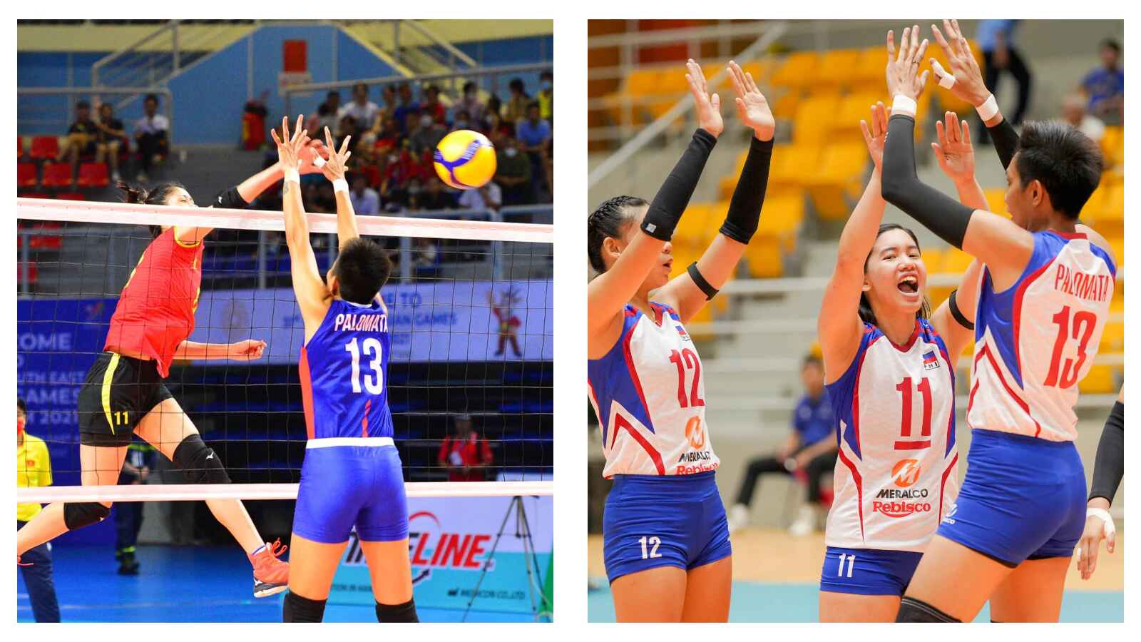 Southeast Asian (SEA) Games 2025