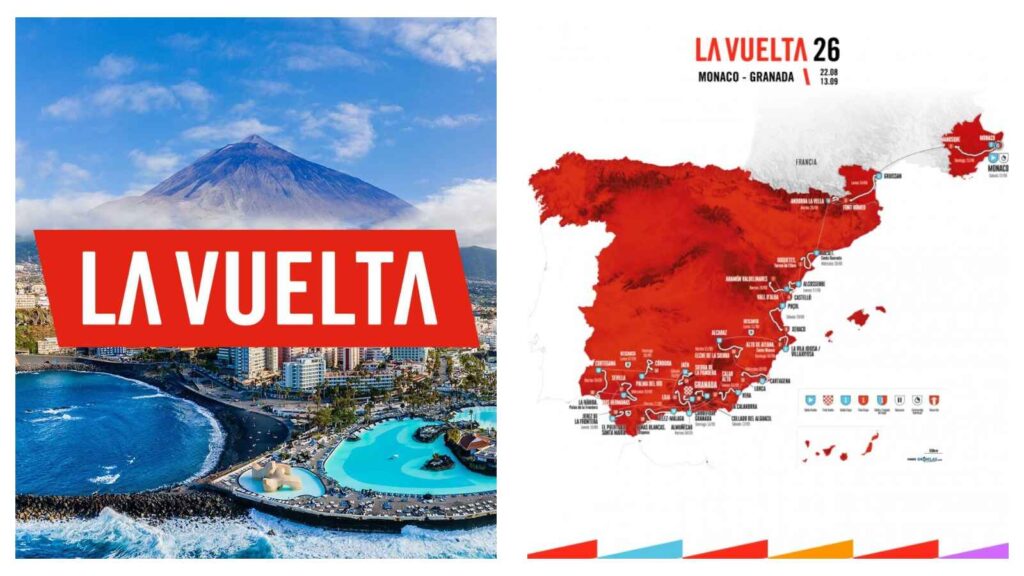 La Vuelta 2026 set to have the hardest routes (1)