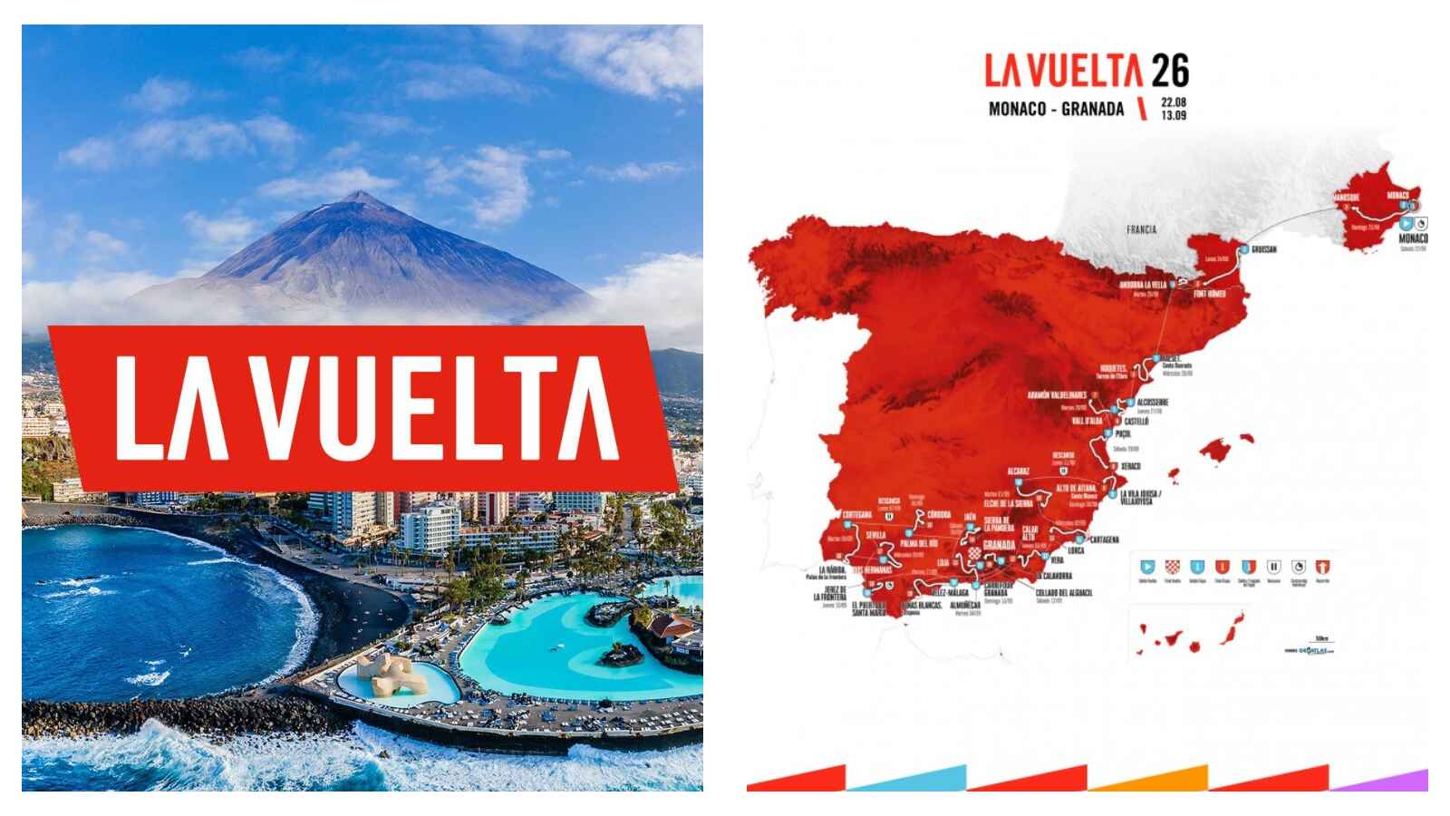La Vuelta 2026 set to have the hardest routes (1)