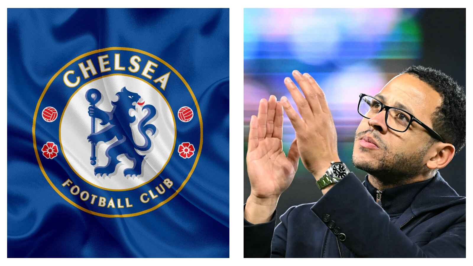 Liam Rosenior new Chelsea head coach