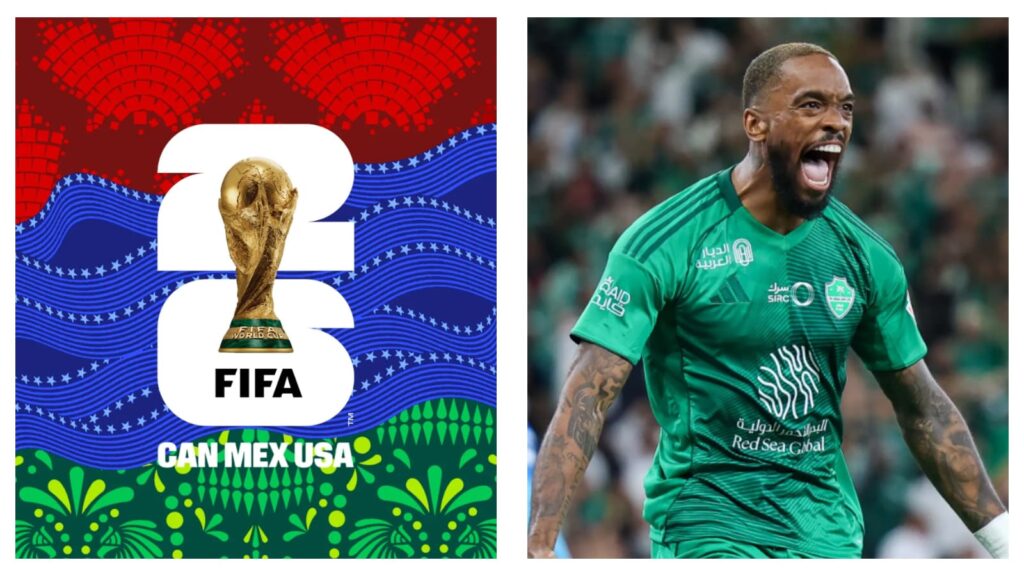 FIFA World Cup 2026 & Al-Ahli's Ivan Toney