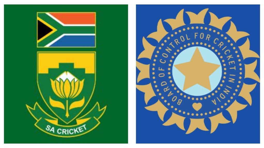 South Africa beat India at T20 Cricket World Cup