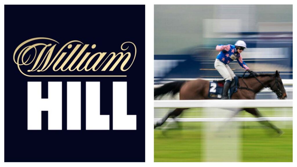 William Hill - Newbury Racecourse
