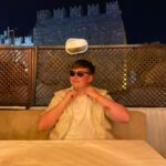 Jacob Howson profile pic