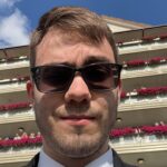 Kieran McHugh profile pic