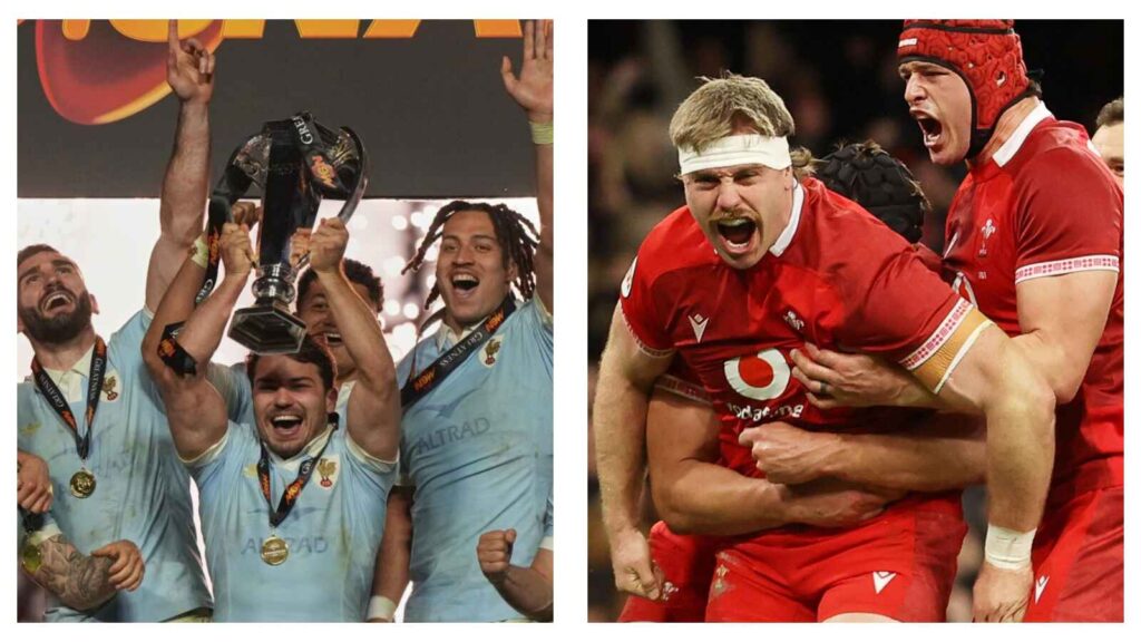 France Wales Six Nations