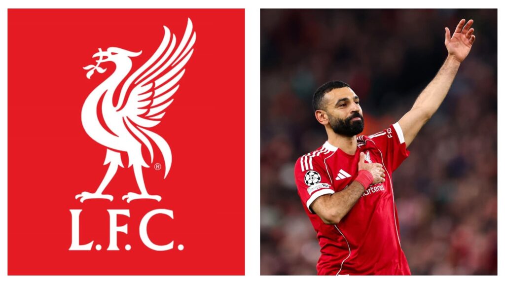Liverpool FC & Mohamed Salah
