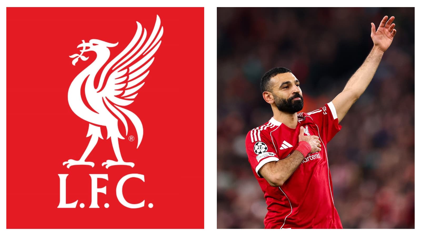 Liverpool FC & Mohamed Salah