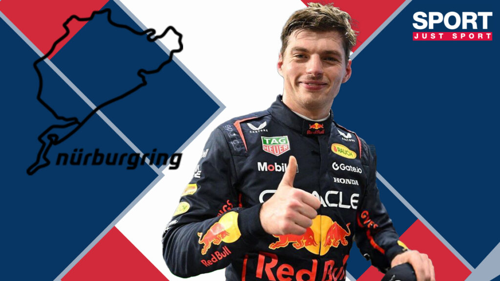 Nurburgring-Max-Verstappen