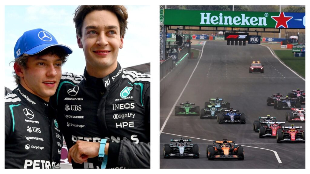 What to expect from the Chinese Grand Prix after a dramatic season opener in Australia