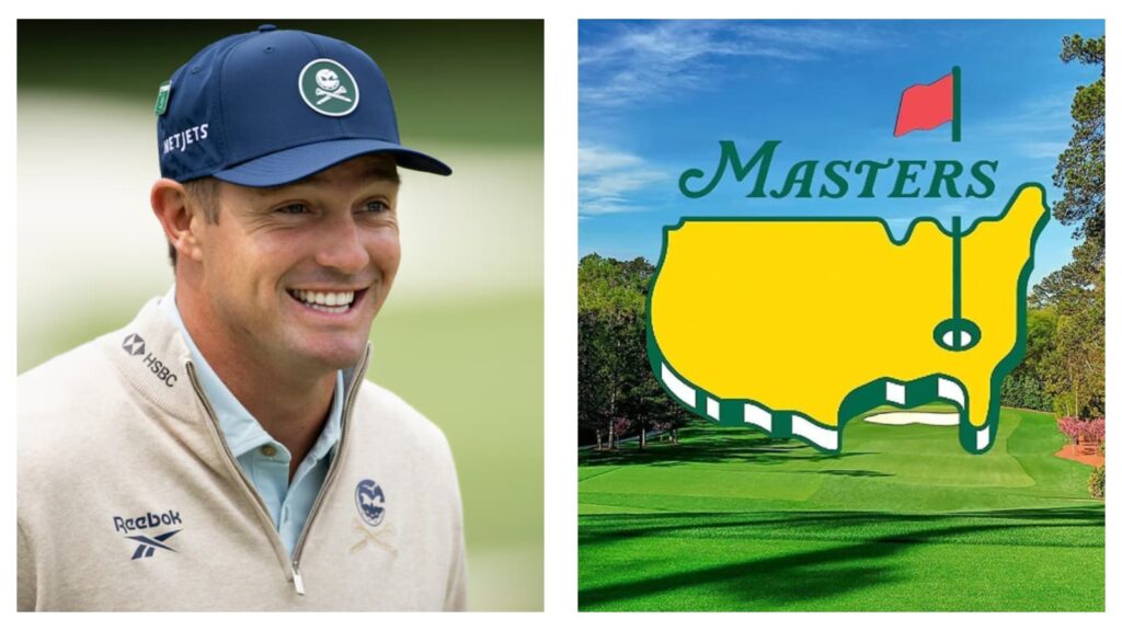 Bryson DeChambeau & The Masters