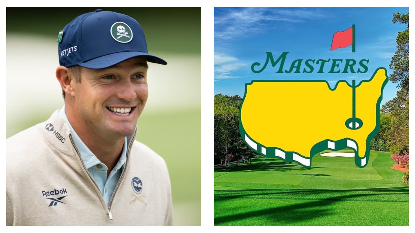 Bryson DeChambeau & The Masters