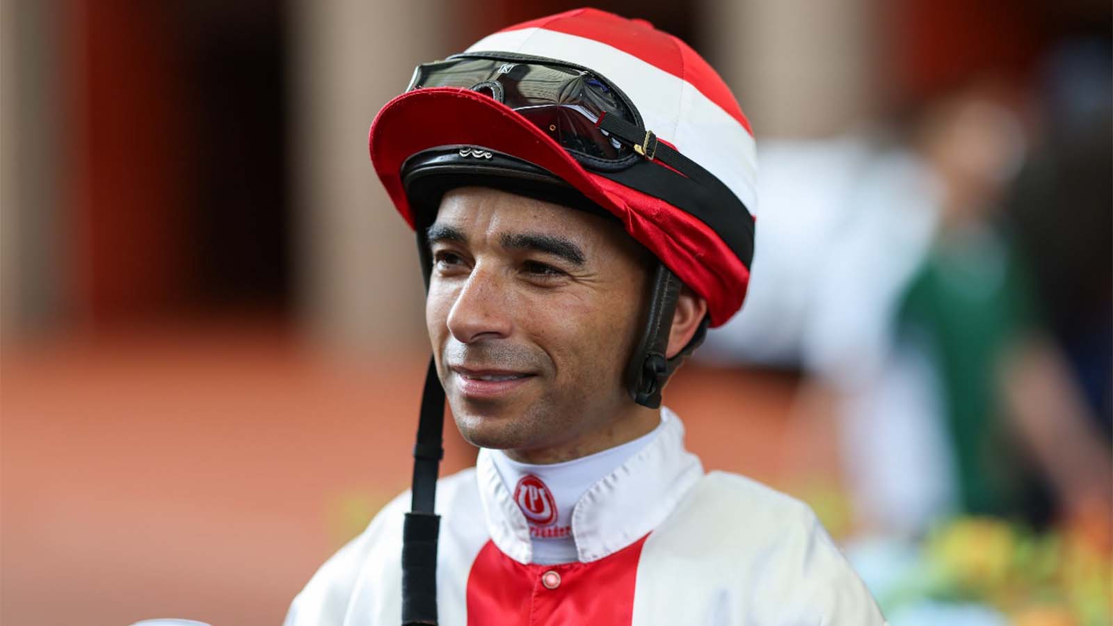Joao Moreira is set to team up with old ally Caspar Fownes