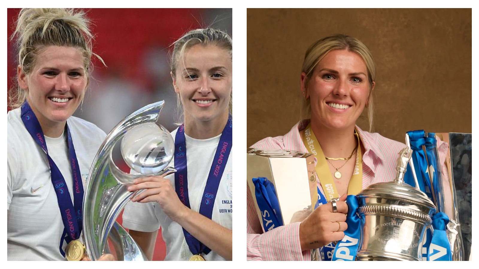Millie Bright retires after legendary career with Chelsea and England
