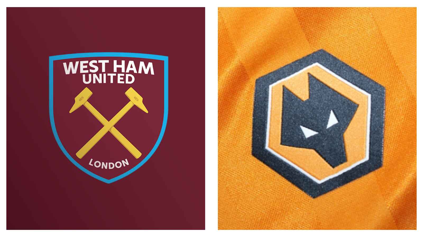 West Ham relegate Wolves