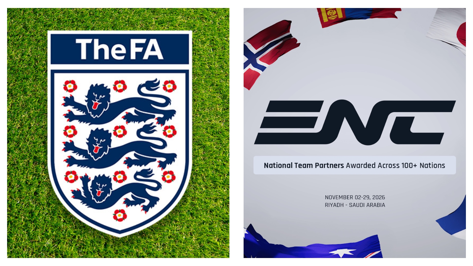 British Esports is growing, and the FA want in