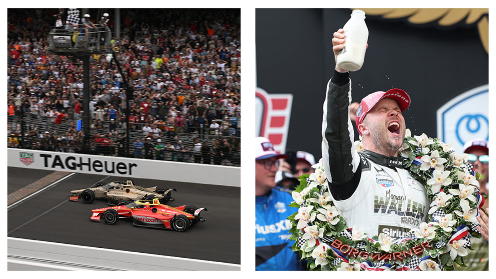 Indy 500 2026