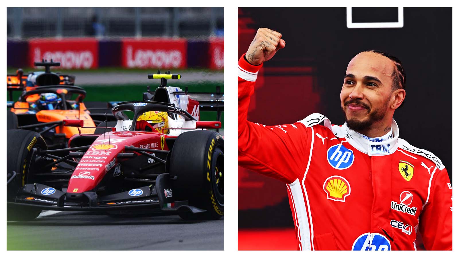Lewis Hamilton, Canadian GP