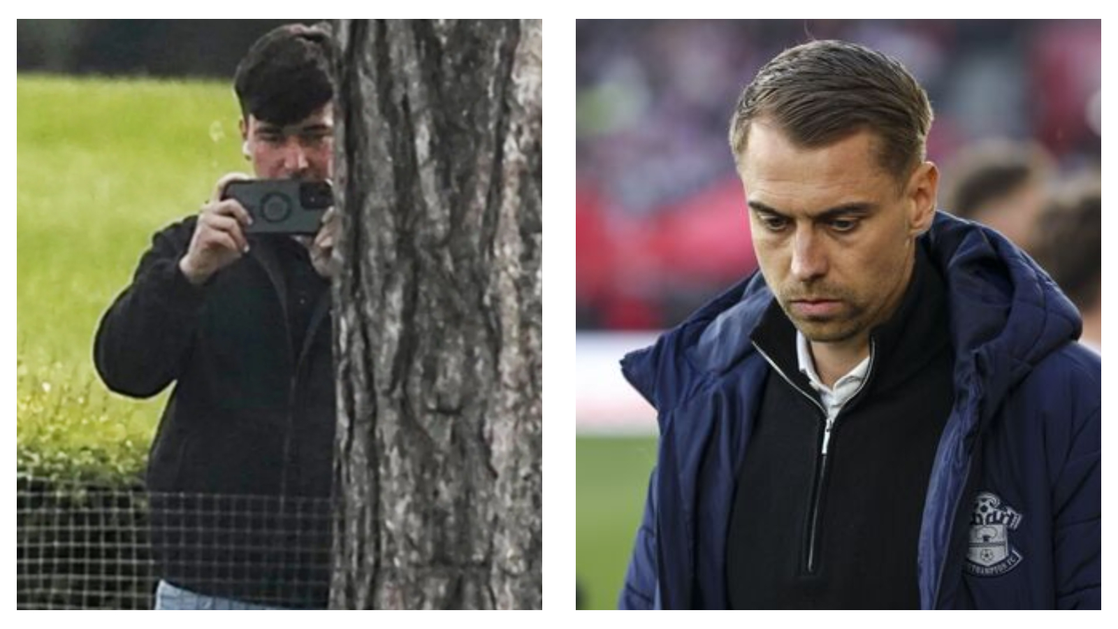 Southampton expelled from Championship play-offs as Spygate scandal rocks promotion race