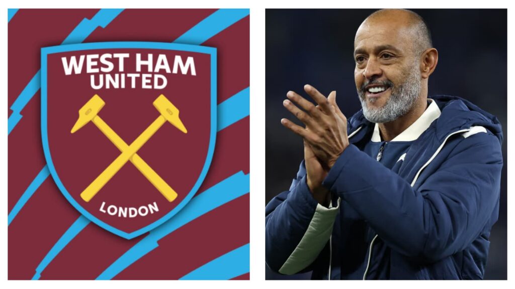 West Ham United & Nuno Espirito Santo
