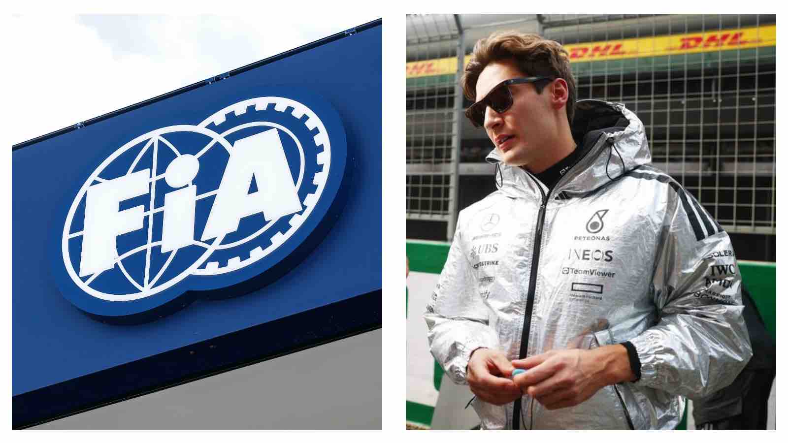 F1 Austrian Heat Hazard