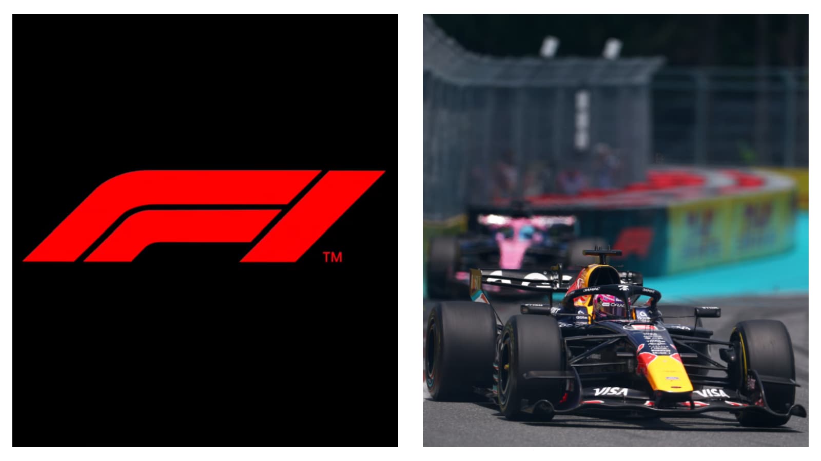 Formula One (F1) & Red Bull Racing