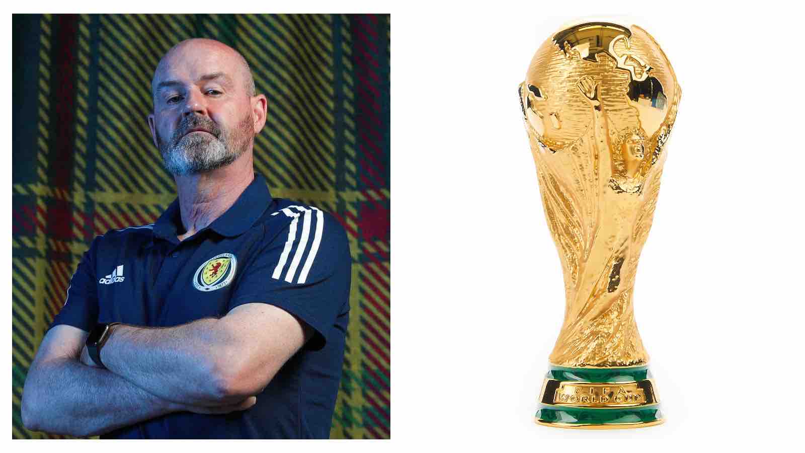 Scotland FIFA World Cup