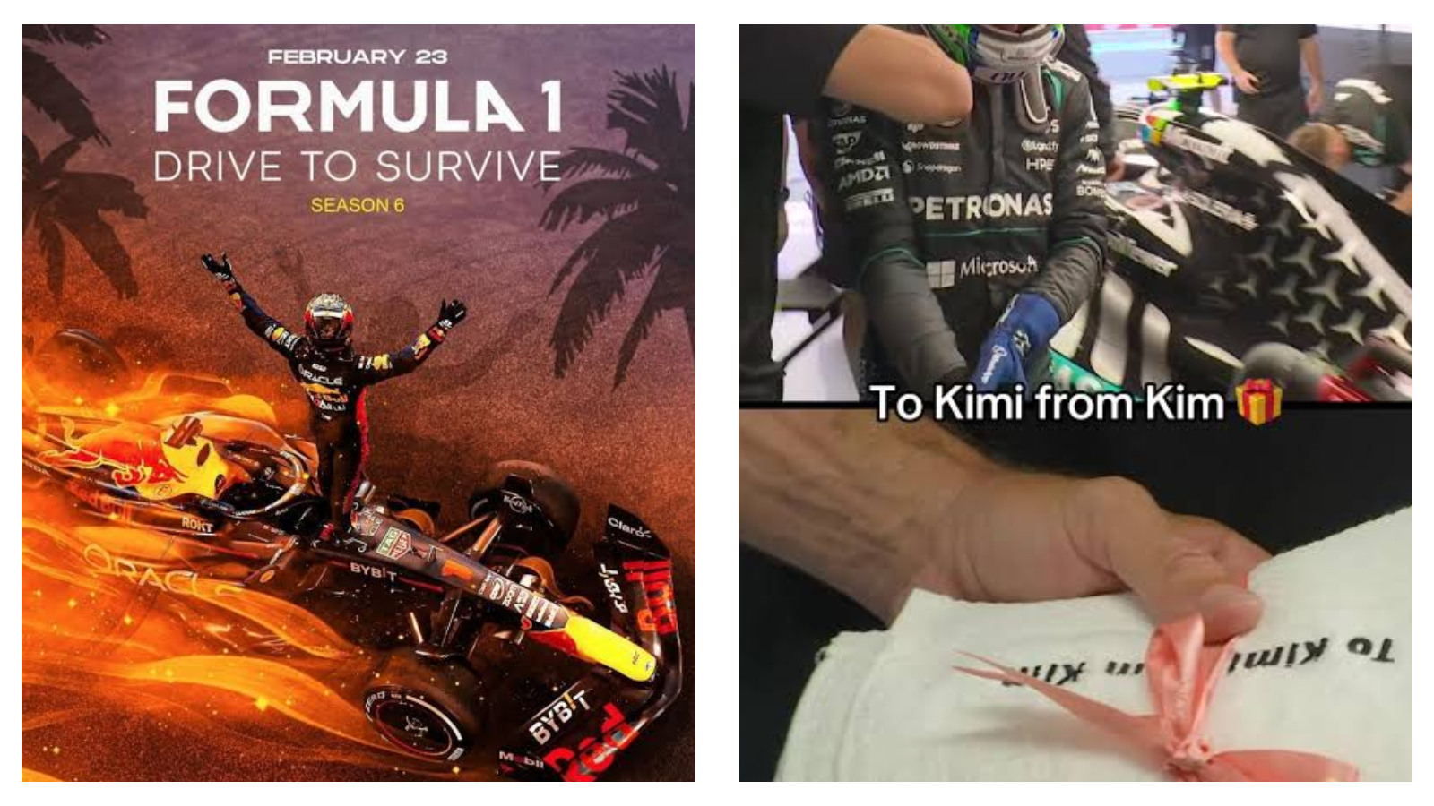 Why Formula 1 is attracting a new generation of fans