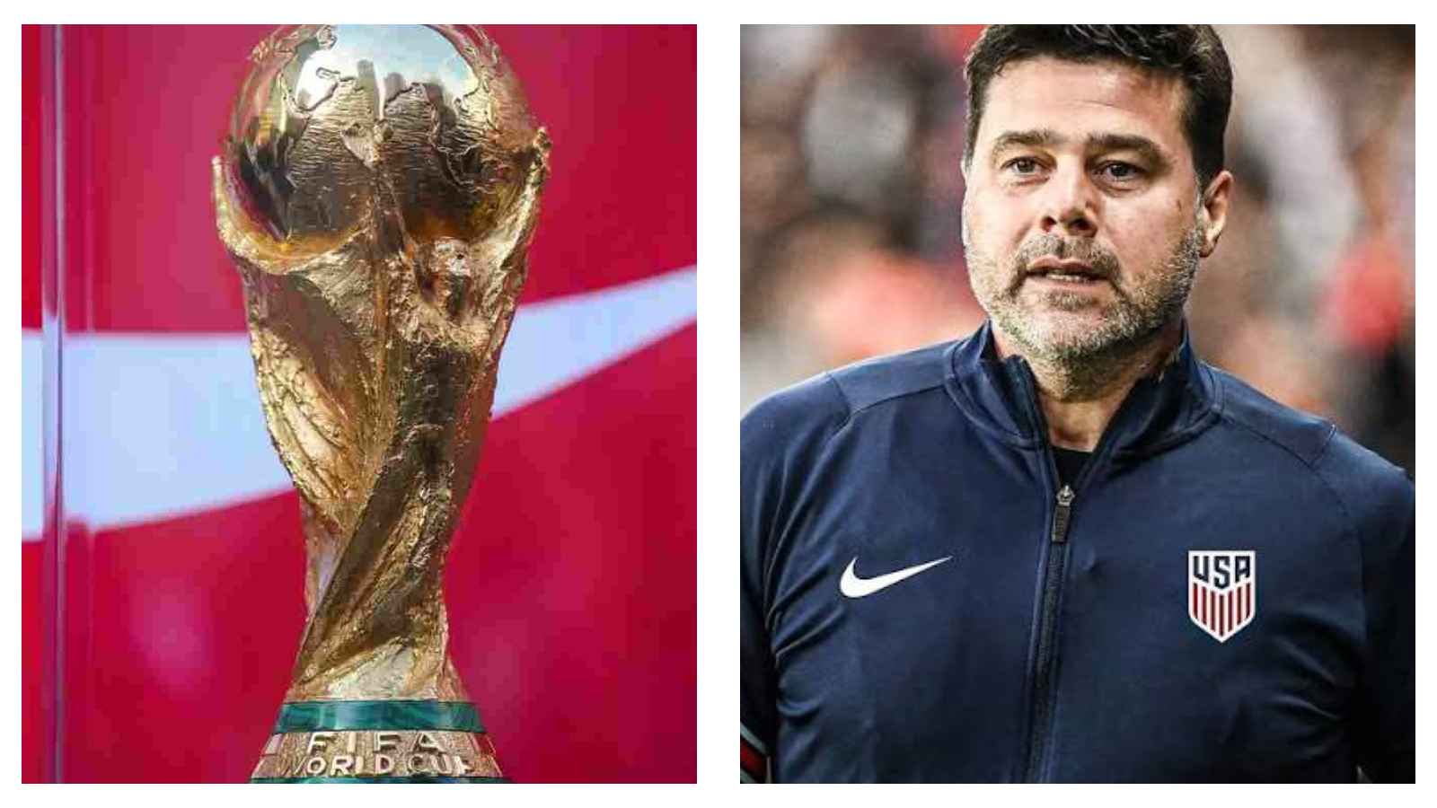 World Cup Pochettino