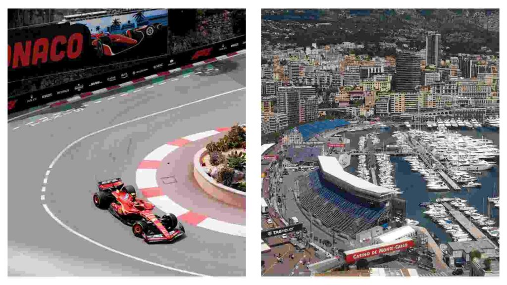 Monaco GP Preview Predictions