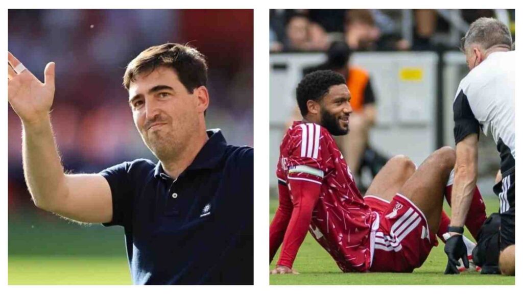 A new era at Liverpool began with encouraging signs as Andoni Iraola oversaw a 4-2 pre-season victory over Sunderland in his first match in charge at the weekend.