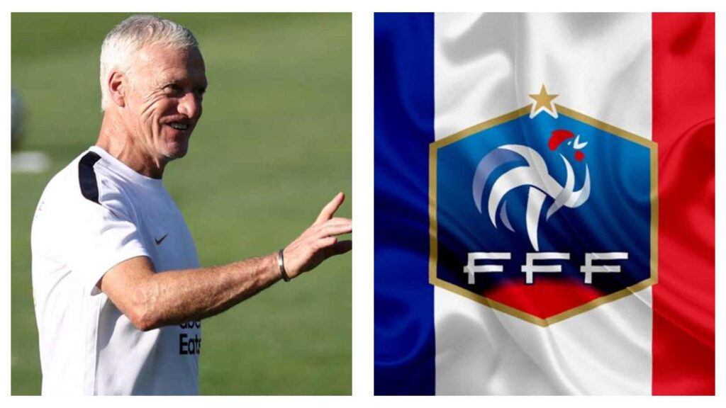World Cup 2026: France will be crowned world champions, says Marcel Desailly