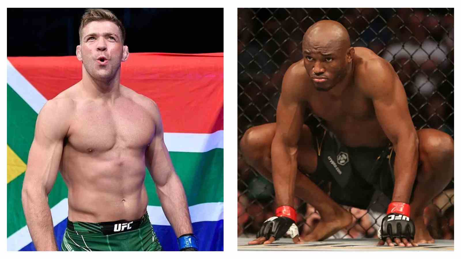 In arguably the best performance of Dricus Du Plessis' career, (DDP) dominated former welterweight champion Kamaru Usman this past weekend at UFC Oklahoma.